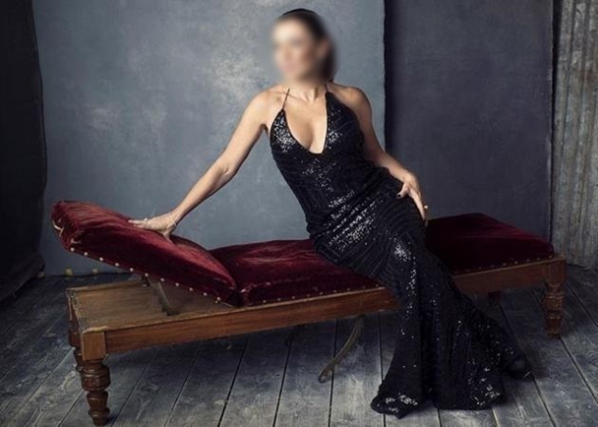 Χωρισμός – βόμβα στην ελληνική showbiz! Πασίγνωστη παρουσιάστρια χώρισε τον 10 χρόνια νεότερο σύντροφό της!