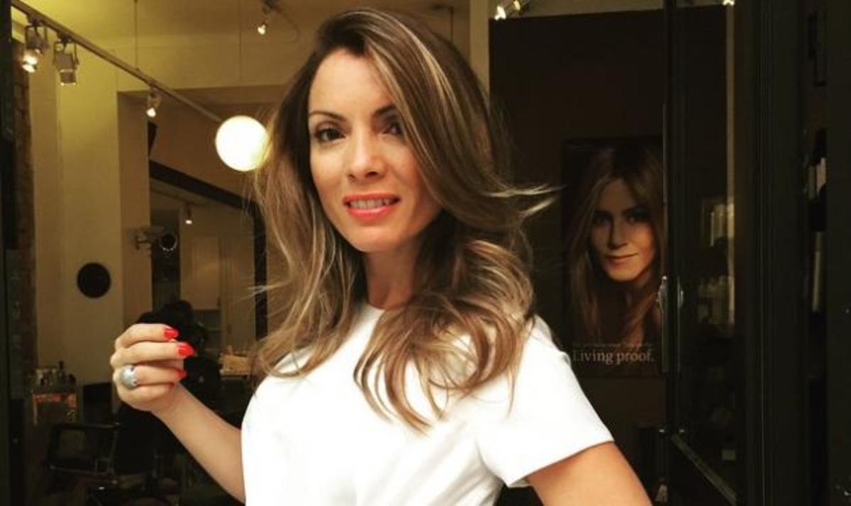 Αλεξάνδρα Πασχαλίδου: Χλιδάτες διακοπές στην Ελούντα της Κρήτης!