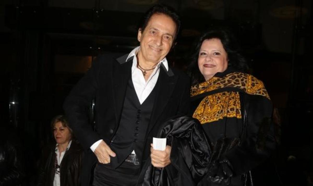 Δικαστική ήττα για τον Πασχάλη – “Δικό σου το παιδί”, λέει το δικαστήριο