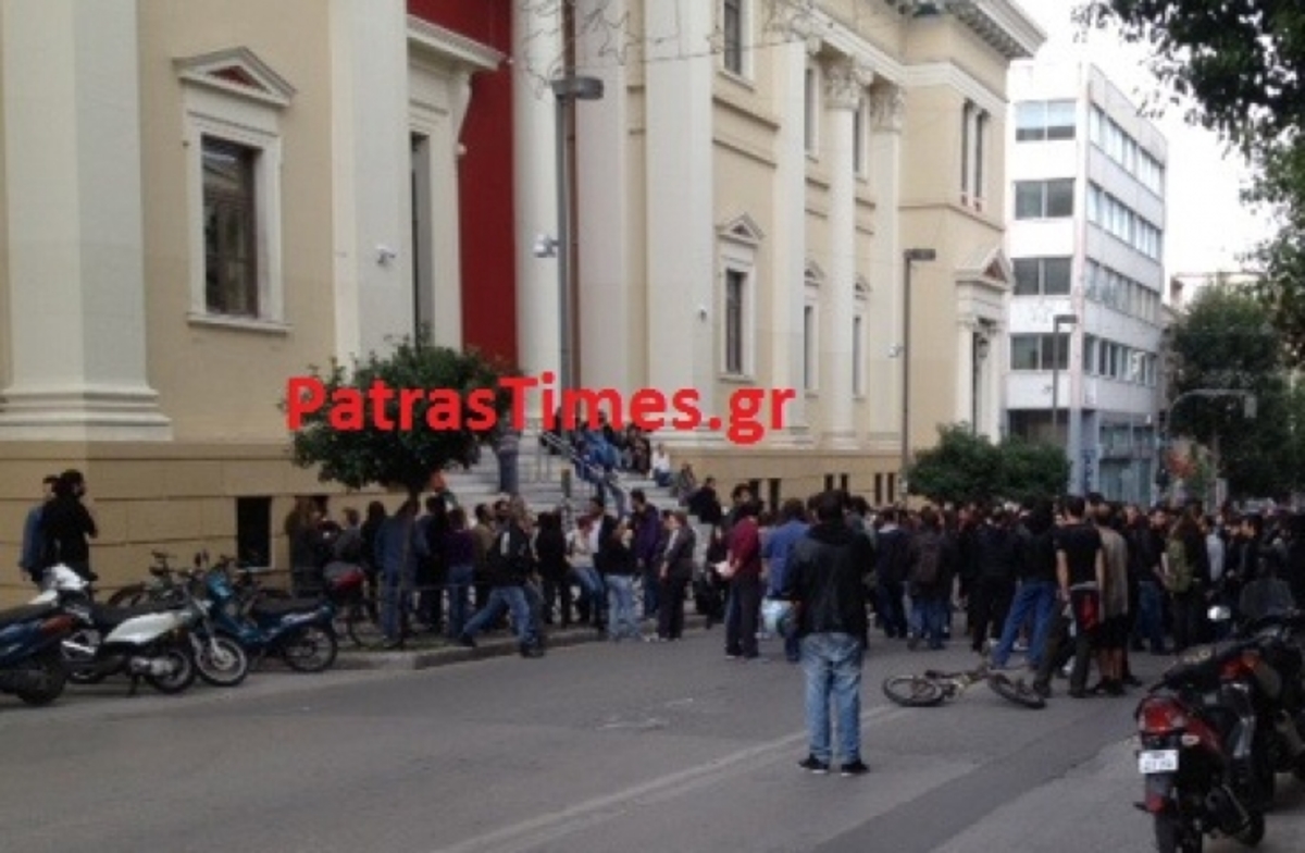 ΦΩΤΟ από το PatrasTimes