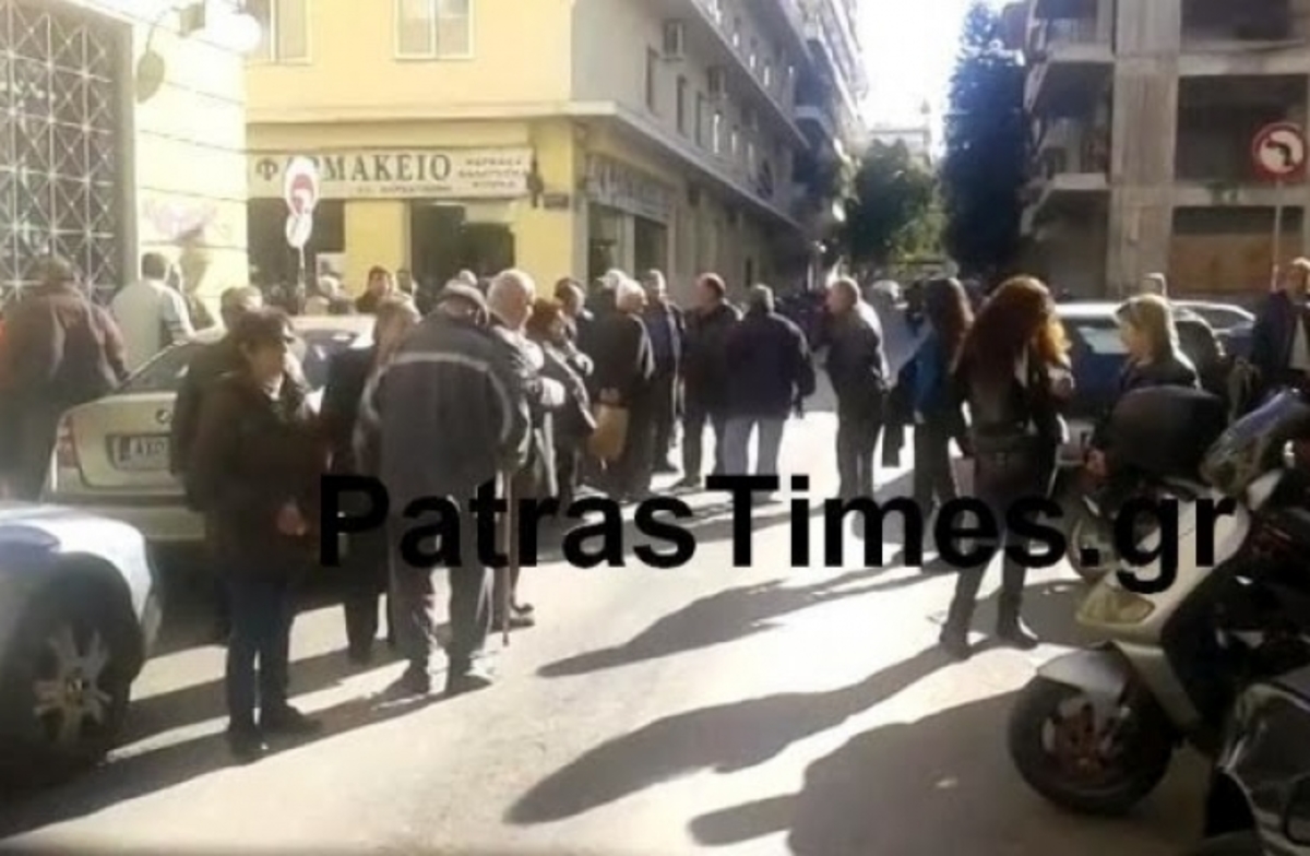 ΦΩΤΟ από το PatrasTimes