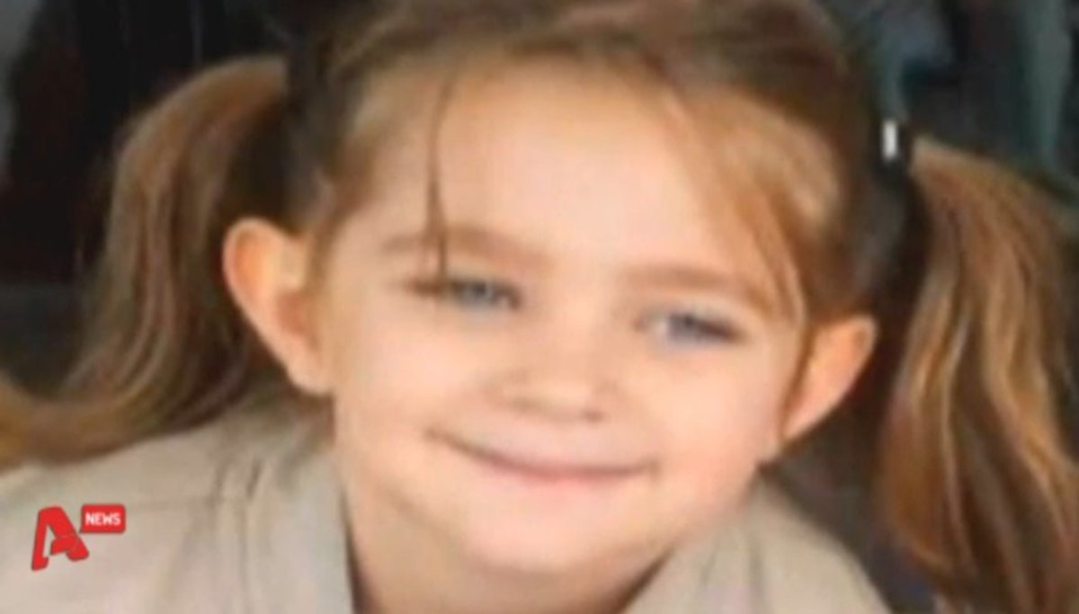 Τη σκότωσε ο πατριός