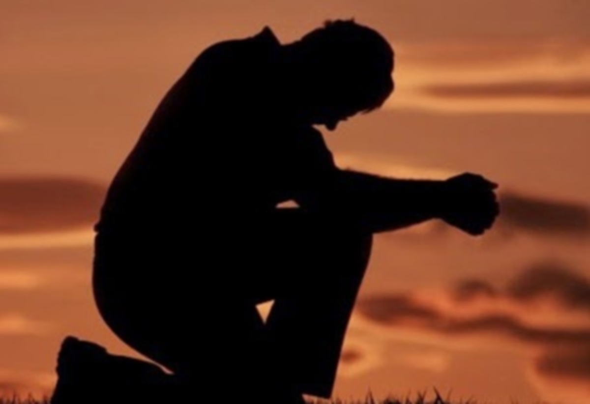 Η ερμηνεία της προσευχής «Πάτερ Ημών»