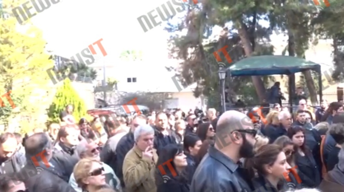 Παντελίδης: Το φιλανθρωπικό έργο