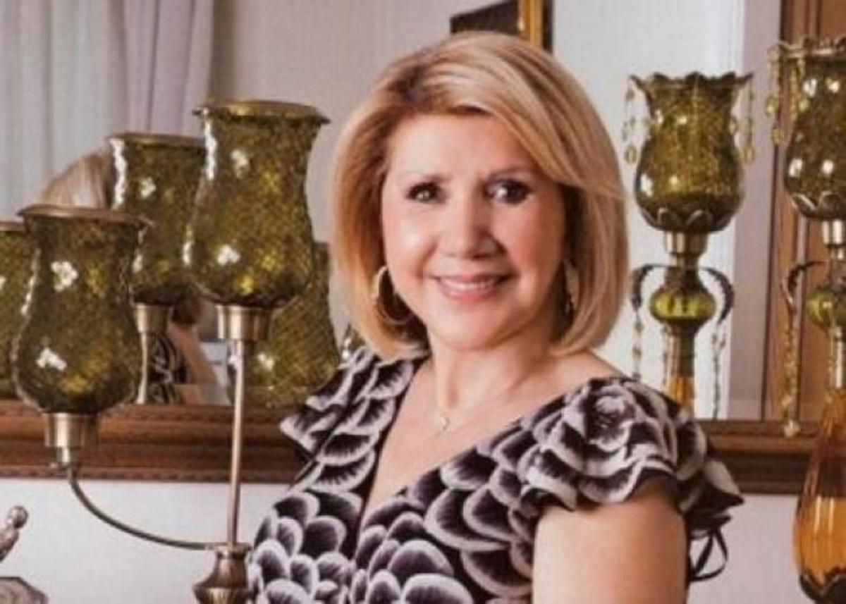 Πόλεμος στην Λίτσα Πατέρα για τον… “Αστρολόγο”!