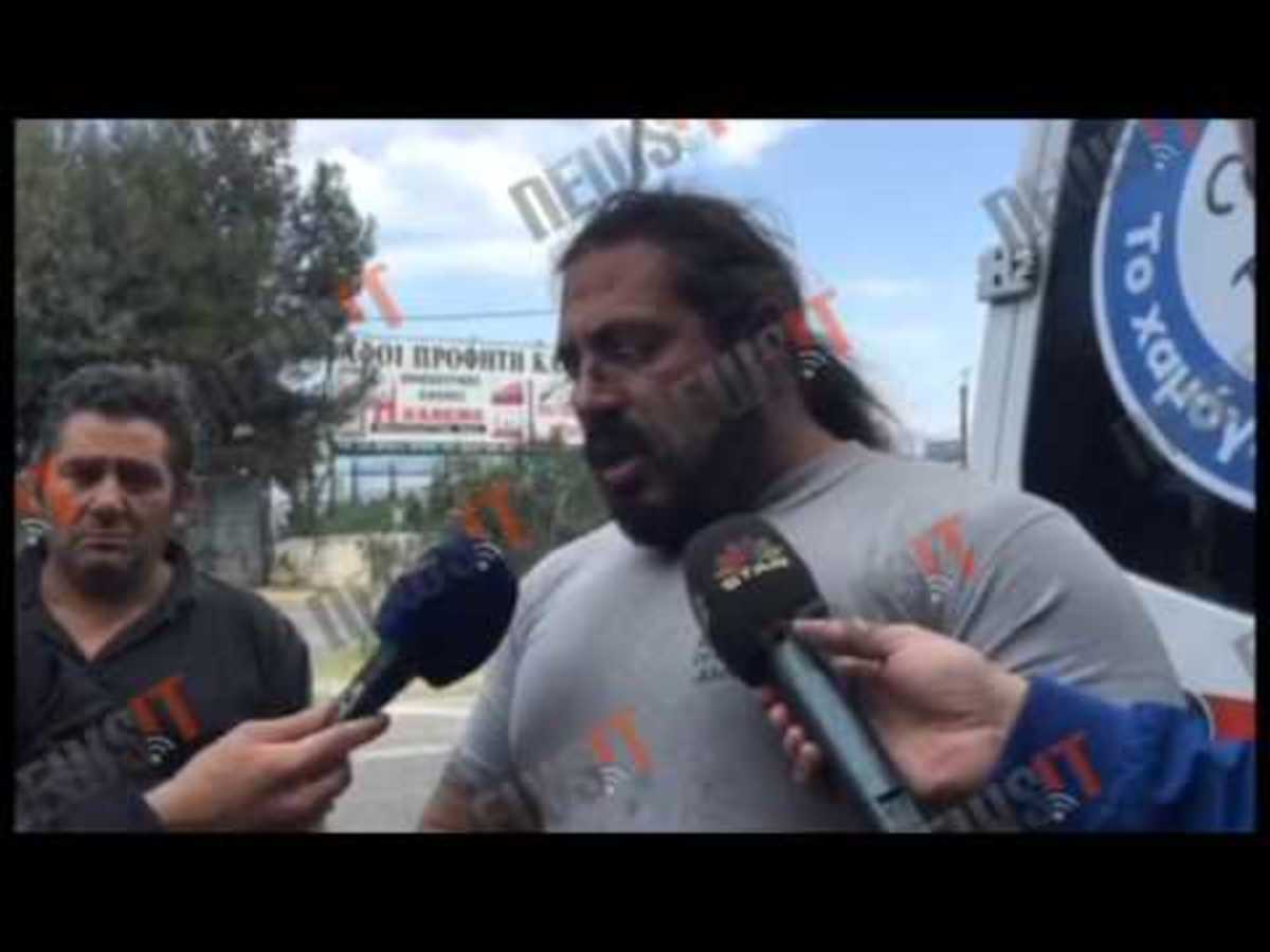 Έκκληση πατέρα της Μαρίας