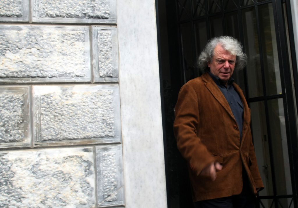 ΦΩΤΟ: EUROKINISSI