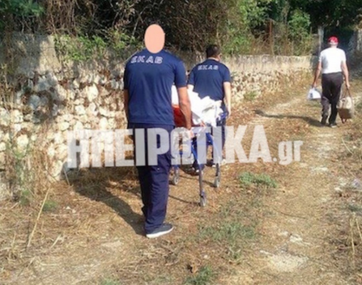 ΦΩΤΟ από το ipeirotika