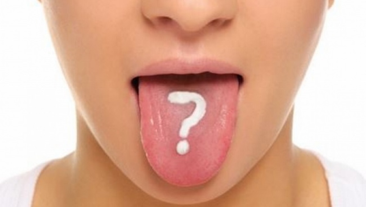 Προσοχή: Τι σημαίνει αν η γλώσσα σας έχει μωβ χρώμα – Οι σοβαρές πιθανές παθήσεις