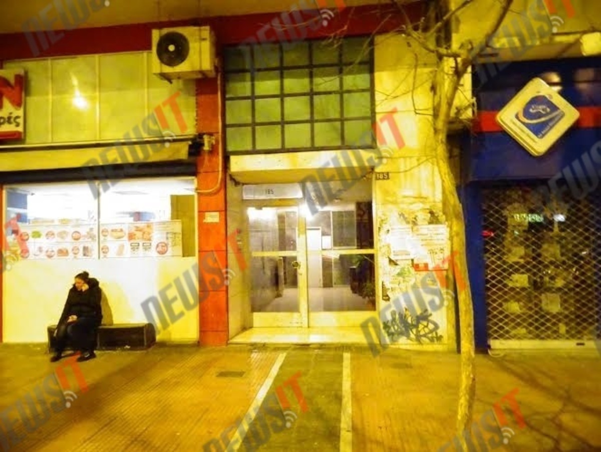 Αίσιο τέλος στα Πατήσια! – Πατέρας απειλούσε να σκοτώσει το παιδί του με καραμπίνα!