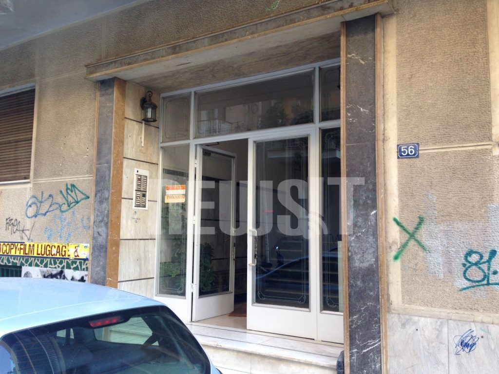 Η κατάθεση της διαχειρίστριας θα ρίξει φως στην υπόθεση δολοφονίας της 80χρονης (ΦΩΤΟ, ΒΙΝΤΕΟ)