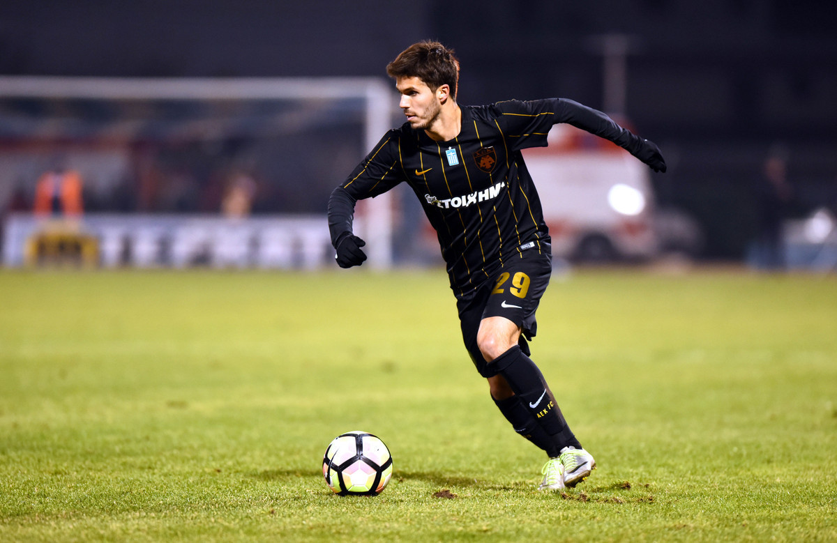 ΑΕΚ: Κάκωση ο Πατίτο