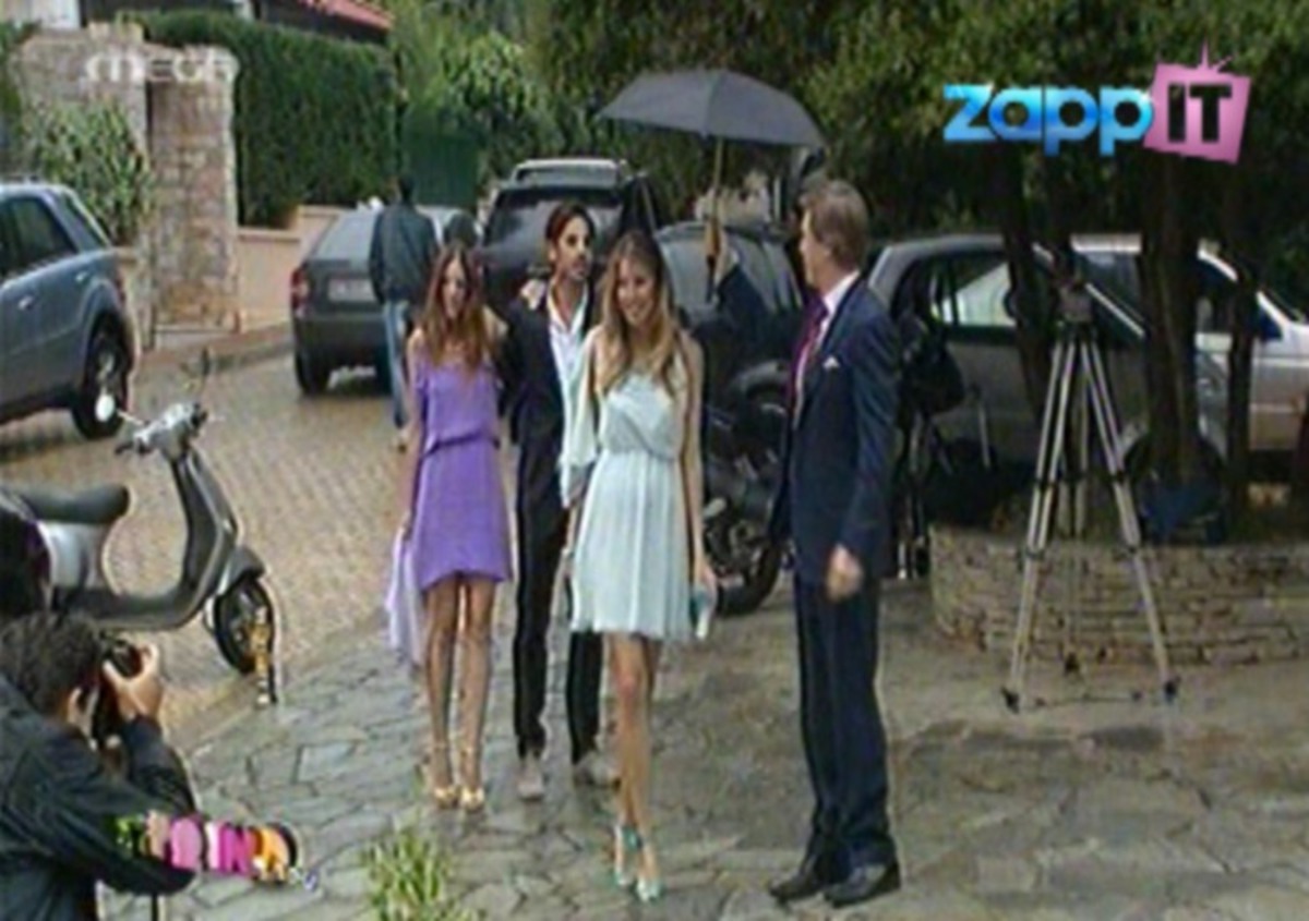 Το πλάνο Χρουσαλά – Πατίτσα που δεν πρόσεξε κανείς!