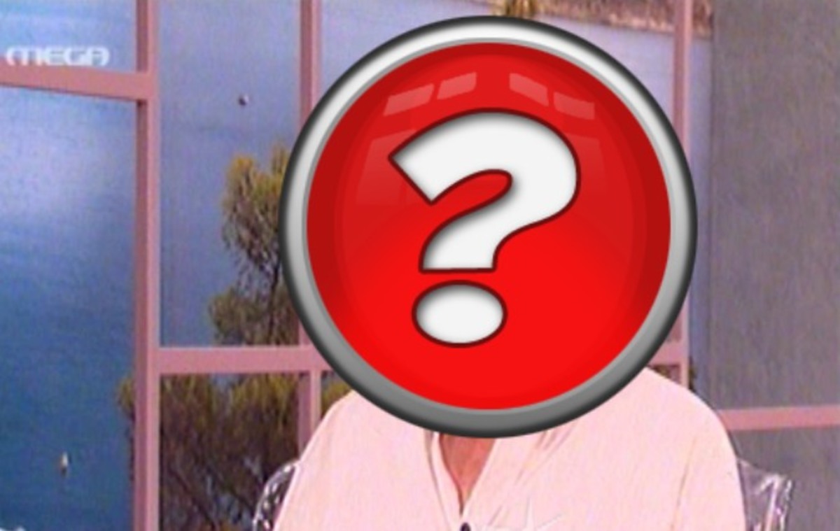 Πασίγνωστος ¨Ελληνας ηθοποιός ήταν πατωματζής