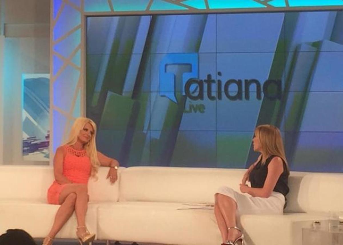 Μαρίνα Πατούλη: Η γνωριμία με τον Γιώργο Πατούλη, τα 30 χρόνια έρωτα και η καθημερινότητά της!