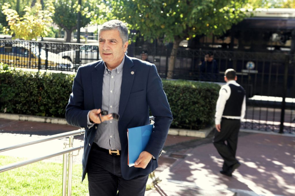 Φωτογραφία Eurokinissi (Αρχείου)