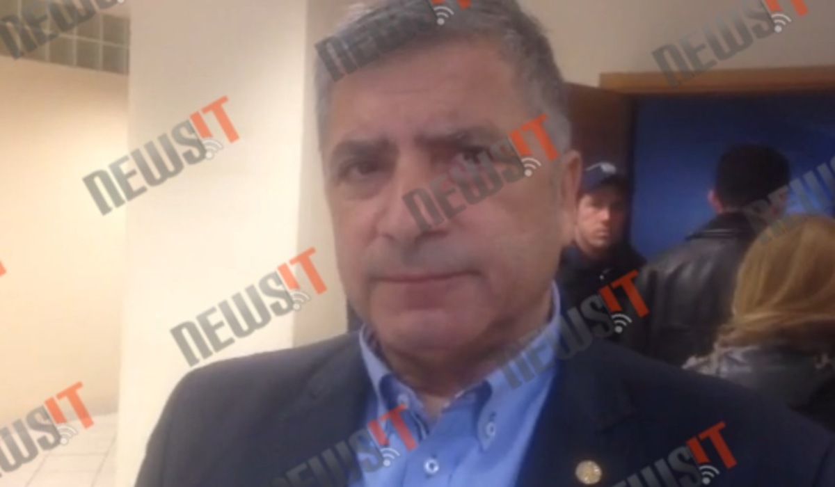 Δήλωση Πατούλη για ασφαλιστικό