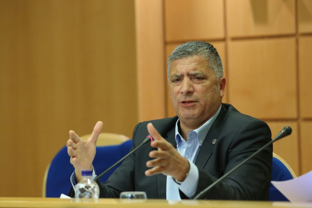 Συζητούν συνεργασία ΚΕΔΕ και ιδιωτικοί παιδικοί σταθμοί