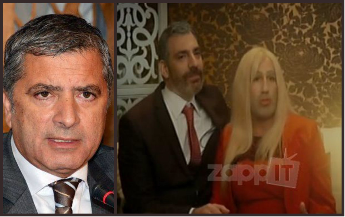 Κόλαφος Πατούλη για Ράδιο Αρβύλα! Προσφεύγει στη Δικαιοσύνη!
