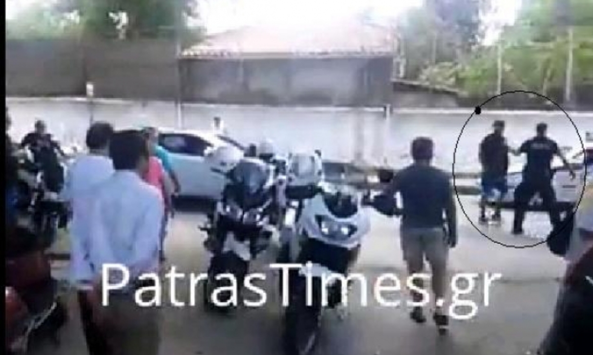ΦΩΤΟ από το PatrasTimes