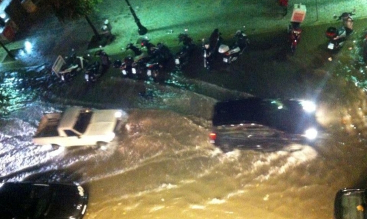 ΦΩΤΟ από το PatrasTimes