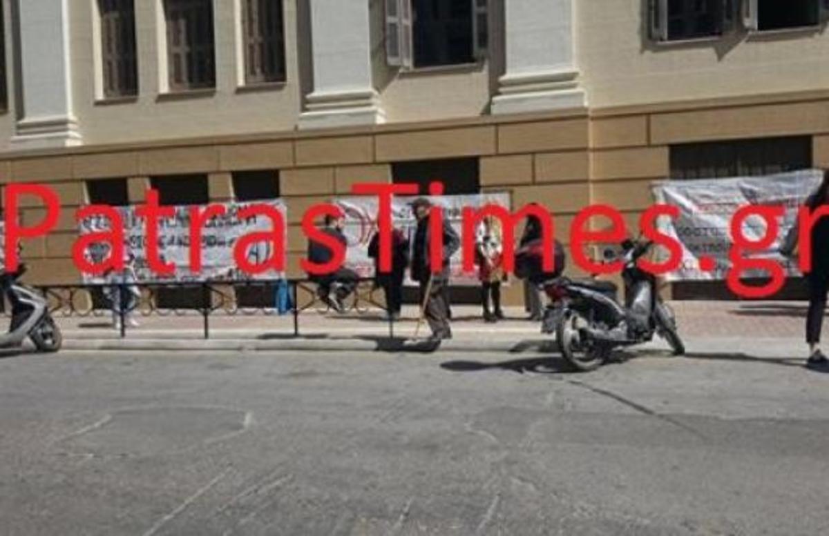 ΦΩΤΟ από το PatrasTimes