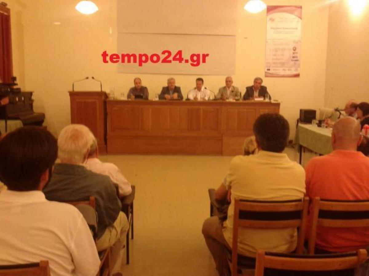 ΦΩΤΟ από το tempo24