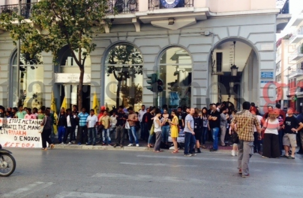 ΦΩΤΟ από το PatrasTimes
