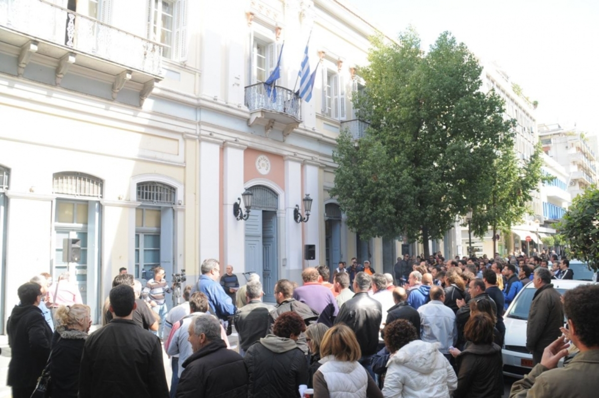 ΦΩΤΟ από dete.gr