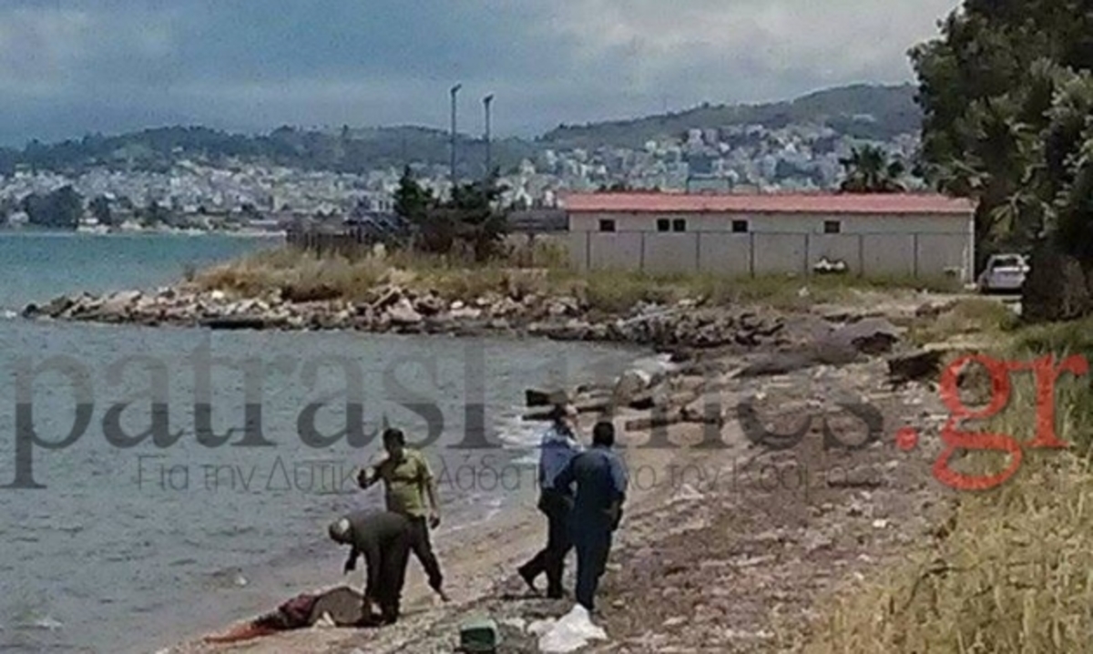 Πάτρα: Προσπάθησε να αυτοκτονήσει δύο φορές – Τον έσωσαν τελευταία στιγμή