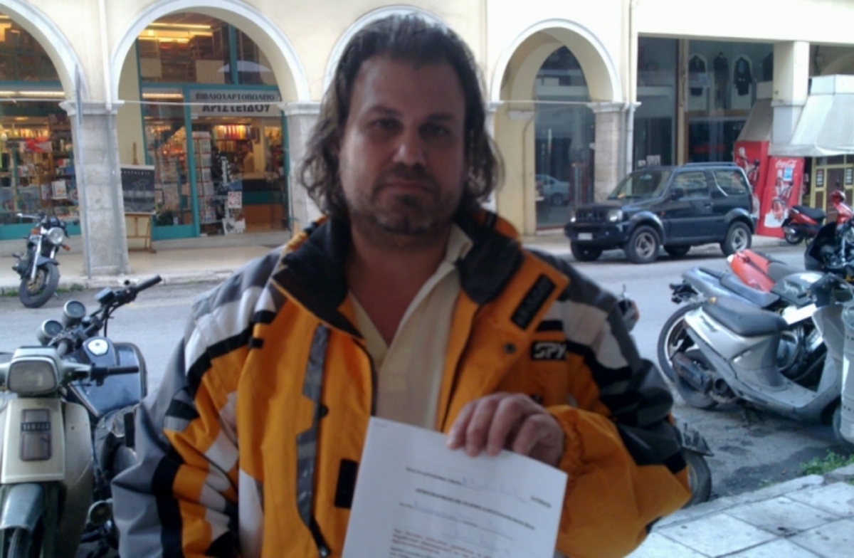 ΦΩΤΟ από το PatrasTimes