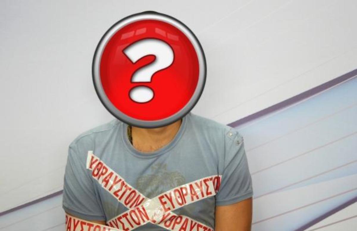 Γνωστός παρουσιαστής της τηλεόρασης με εκπομπή στο ραδιόφωνο!