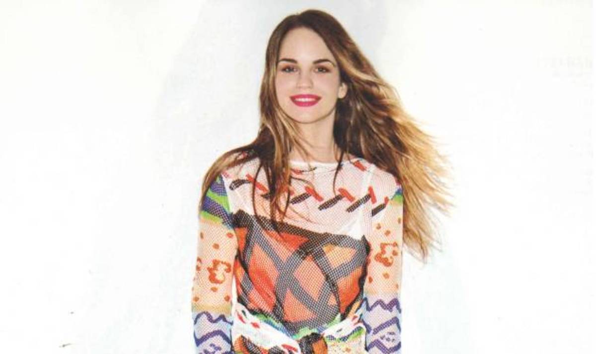 Πατρίτσια Μίλικ Περιστέρη: Έτσι θέλει να είναι το νυφικό της!