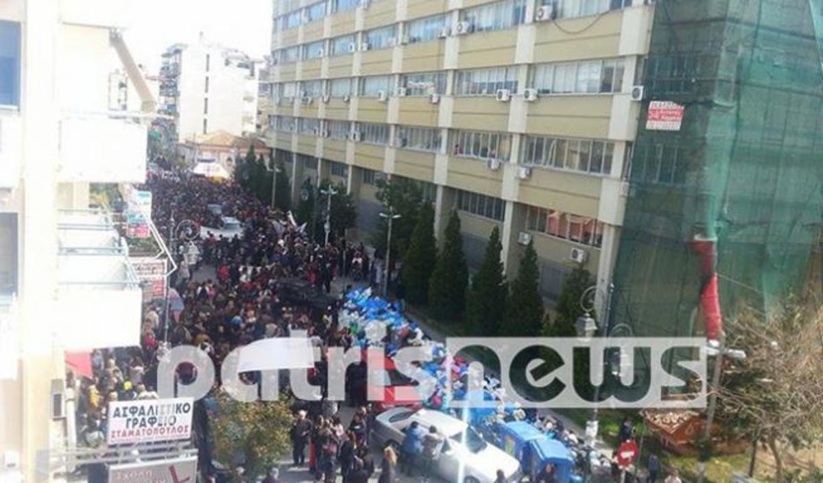 ΦΩΤΟ από το patrisnews