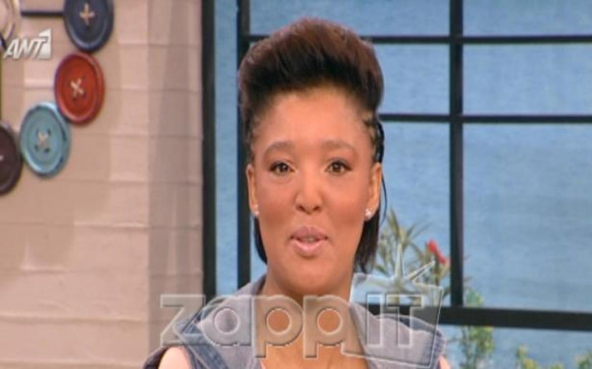 Πατρίτσια Άμπραχαμς: Δε θα πιστεύετε πόσο χρονών είναι η παίκτρια του The Voice!