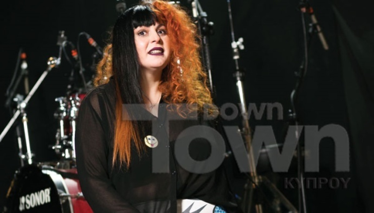 Κρυστάλλω Πατσιά: «Το μετάνιωσα, αλλά κι αυτός ήταν πολύ άδικος μαζί μου»