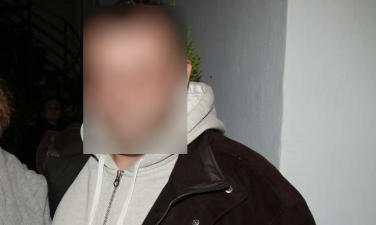 Πασίγνωστος ηθοποιός ξέμεινε από λεφτά σε νησί – Γύρισε με πίστωση επειδή τον αναγνώρισαν