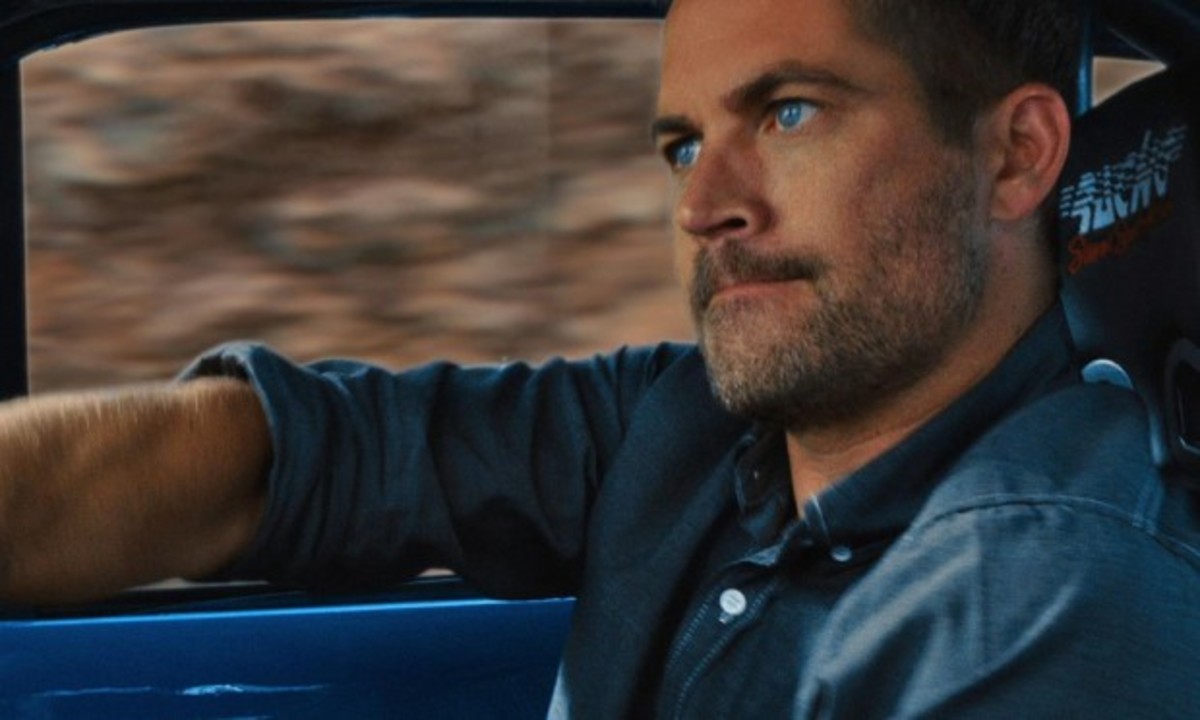 Fast & Furious 7: Ο Paul Walker θα «ζωντανέψει» με τη βοήθεια της ψηφιακής τεχνολογίας