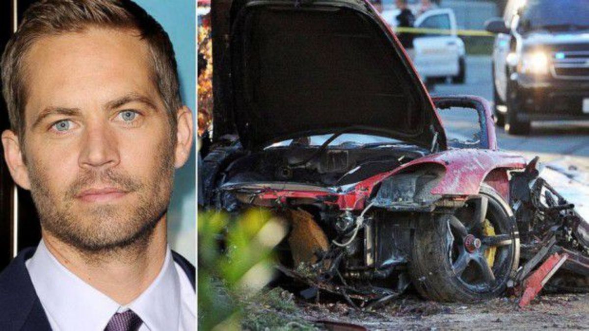 Μήνυση εναντίον της Porsche για τον θάνατο του Paul Walker
