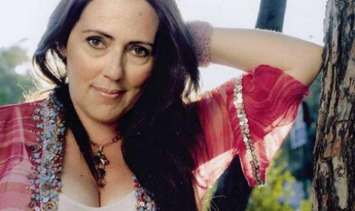 Παυλίνα Νάσιουτζικ: Ποια είναι η γνωστή συγγραφέας, μητέρα του Νίκου Ρωμανού