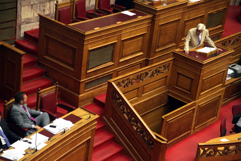 ΦΩΤΟ AΡΧΕΙΟΥ EUROKINISSI