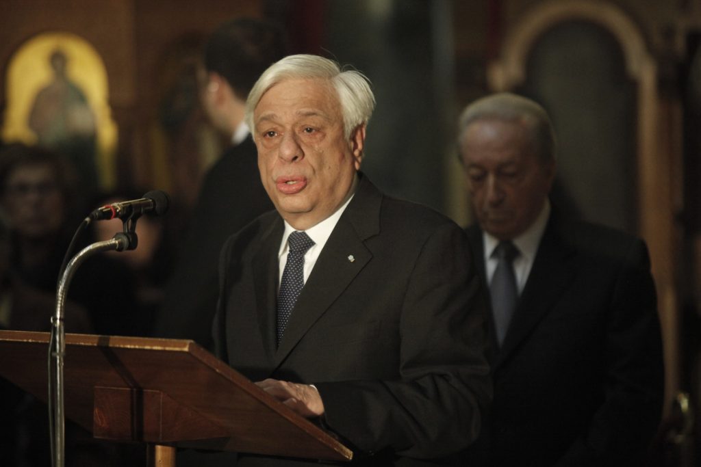 Πολύπειρες προεδρικές νουθεσίες για τον υδράργυρο του λαϊκισμού….