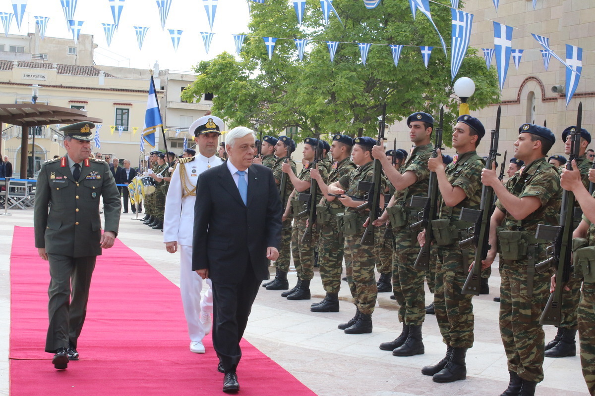 Φωτογραφία Eurokinissi (Αρχείου)