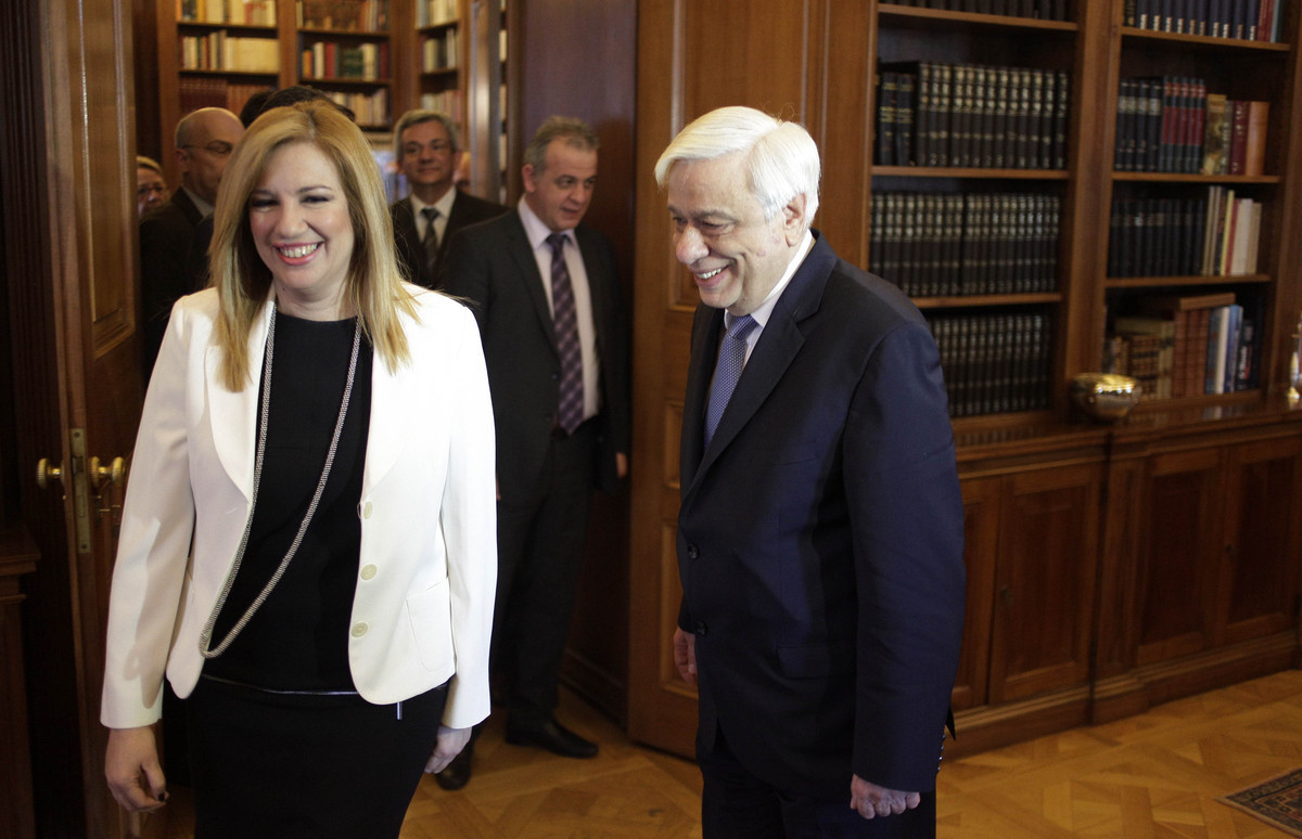 Φωτογραφία Eurokinissi