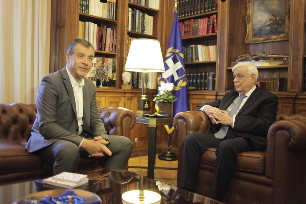 Φωτογραφία Eurokinissi