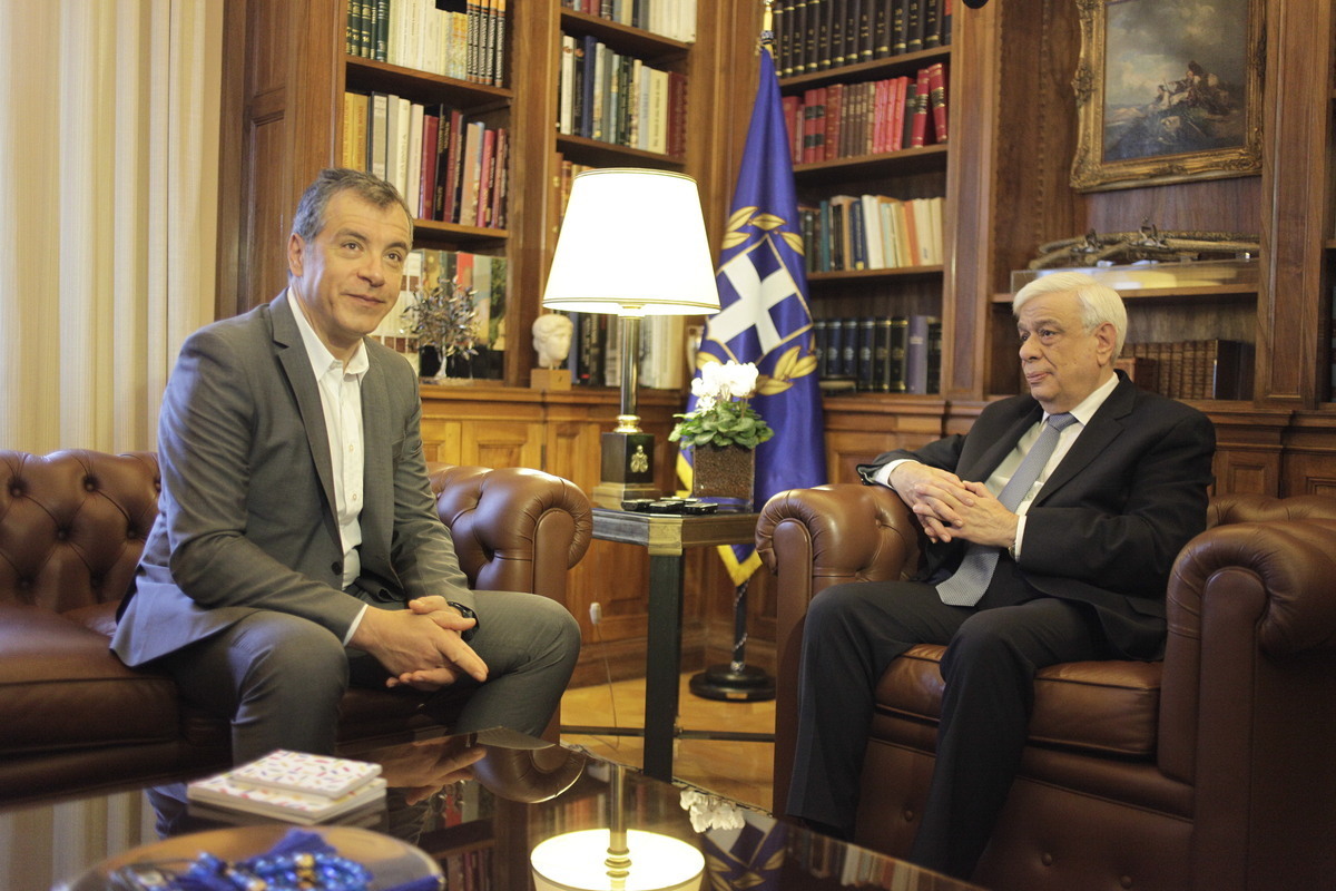Φωτογραφία Eurokinissi