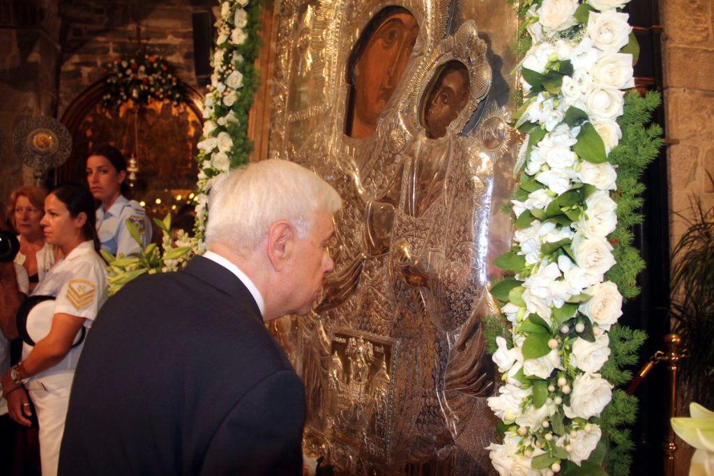 ΦΩΤΟ - EUROKINISSI