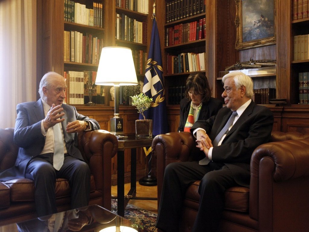 ΦΩΤΟ EUROKINISSI