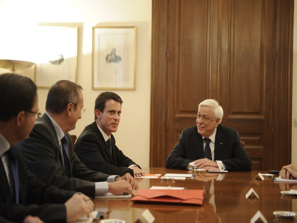 ΦΩΤΟ EUROKINISSI