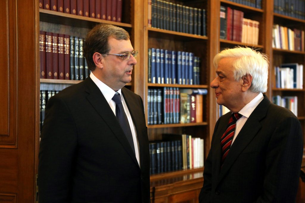 ΦΩΤΟ: EUROKINISSI